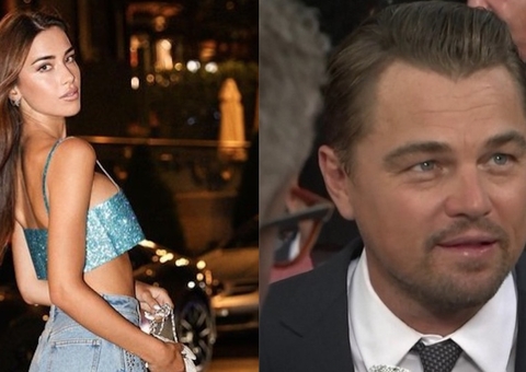 Conheça Maria Beregova, apontada como pivô do término do namoro de Leonardo DiCaprio