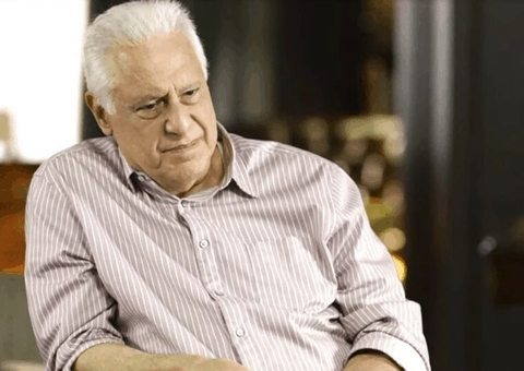 Ex-PT, Antônio Fagundes desabafa e expõe mágoa da política brasileira