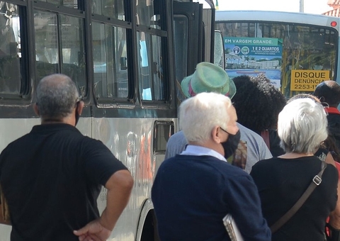 Estados e municípios podem solicitar gratuidade no transporte público