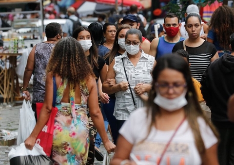 Covid-19: Brasil registra 115 mortes e 11,4 mil casos em 24h