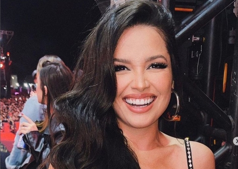 Juliette anuncia que será mamãe e surpreende: ‘gêmeos’