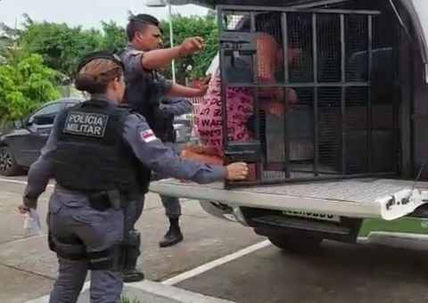 Esposa mata marido a facadas após sofrer agressões em Manacapuru