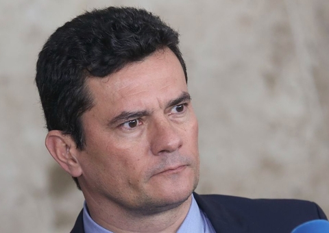 Moro critica PT e chama operação em sua casa de abusiva