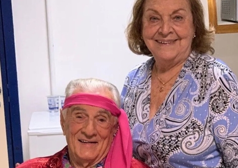 Viúva de Orlando Drummond morre um ano após morte do ator