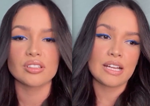 Juliette rebate críticas de Luísa Mell por cachorros de raça 