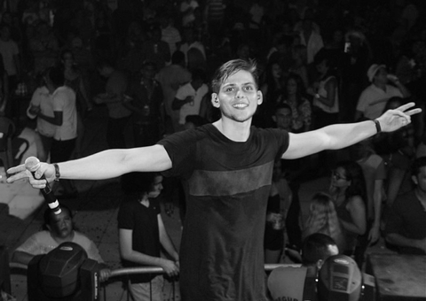 Ex-cantor do Água Cristalina, Armando Lessa foi assassinado; confirma família