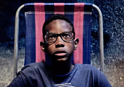 'Marte Um' é escolhido para representar o Brasil no Oscar 2023