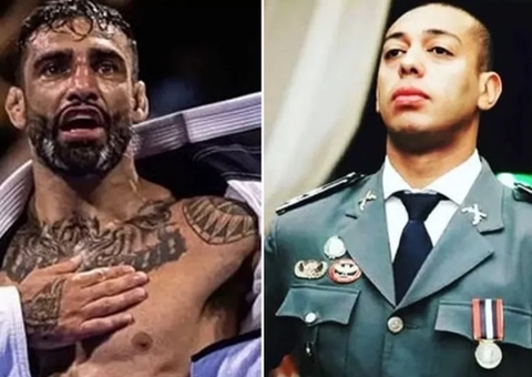 Justiça aceita denúncia por homicídio triplamente qualificado e PM vira réu