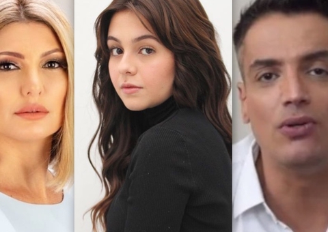 Klara Castanho abre queixa-crime contra Leo Dias e Antonia Fontenelle