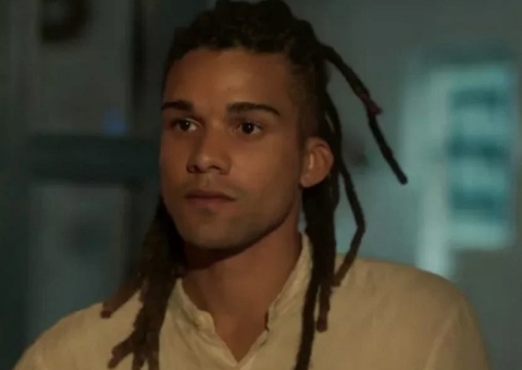 Lucas Leto, de Pantanal, vive romance com diretor