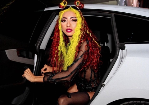 Ruivinha de Marte é confirmada em A Fazenda 14; Veja quem mais  