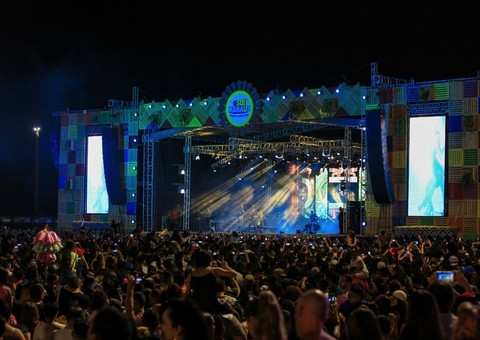 Prefeitura diz que SouManaus Passo a Paço é sucesso de segurança após tumulto