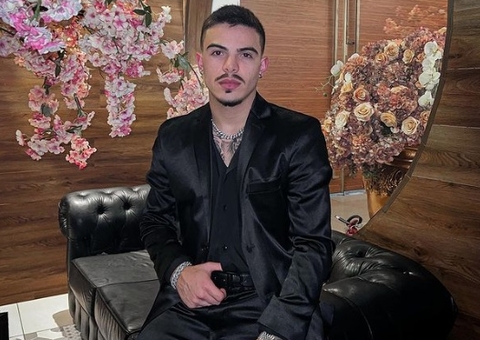 Influencer acusa Thomaz Costa de transfobia: ‘Me comer no sigilo’