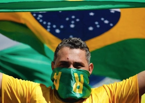 Candidatos do Amazonas comemoram Dia da Independência nas redes