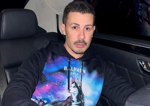 Após ser detonado, Carlinhos Maia revelará voto durante live