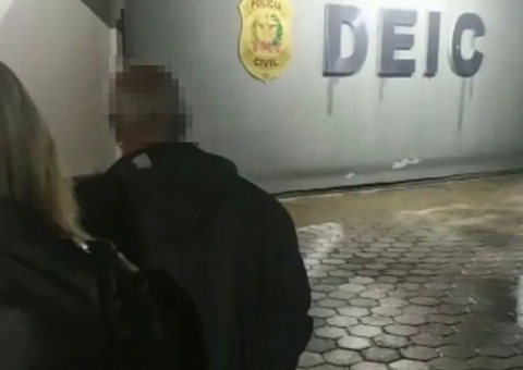 Suspeito de matar mulher e esconder corpo diz que achava que ela iria ressuscitar