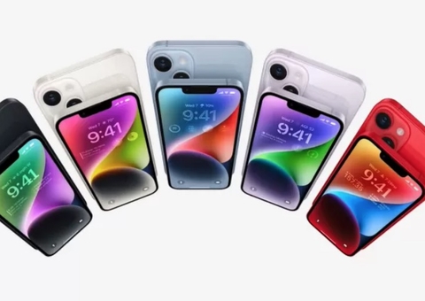 IPhone 14 é lançado em 4 versões; confira preços e novidades