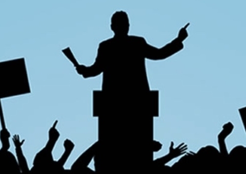 Candidatos ao Governo do Amazonas fazem campanha e gravações hoje