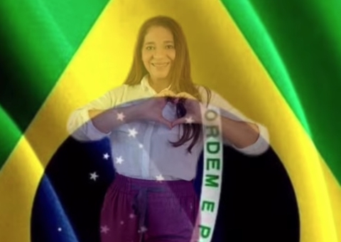 ‘Nossa independência foi roubada na medida em que nos tornamos refém da corrupção’, diz Nair Blair