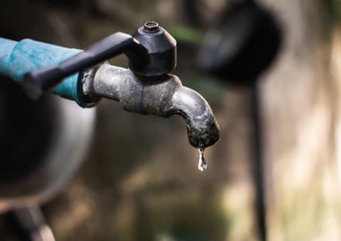 Bairros de Manaus ficam sem água nesta quinta; veja lista