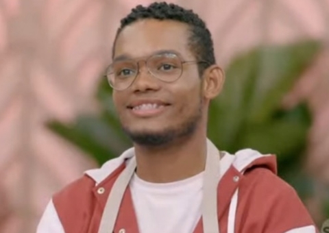 Vice-campeão do Bake Off Brasil morre aos 27 anos 