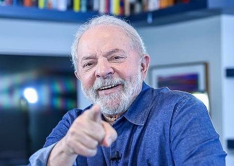 TSE aprova registro de candidatura de Lula e mantém coligação entre PT e PROS