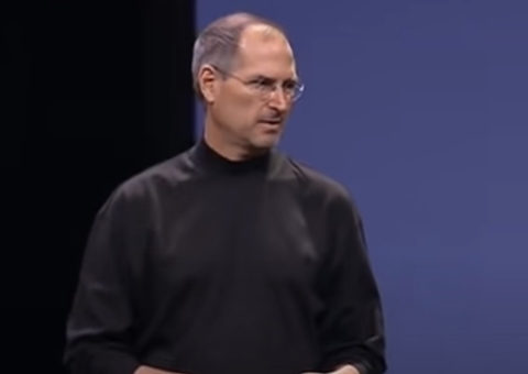 Filha de Steve Jobs faz piada sobre iPhone 14 