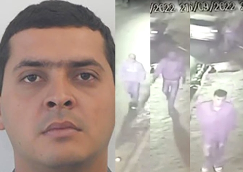 Soldado da PM é assassinado a tiros após sair de igreja; vídeo