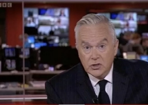 BBC cancela programação e âncoras vestem preto após notícia sobre a rainha 