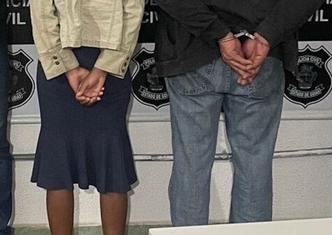 Incesto entre pai e filha termina com bebê estuprado