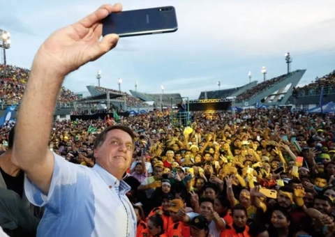 Bolsonaro vem ao Amazonas no dia 22 de setembro