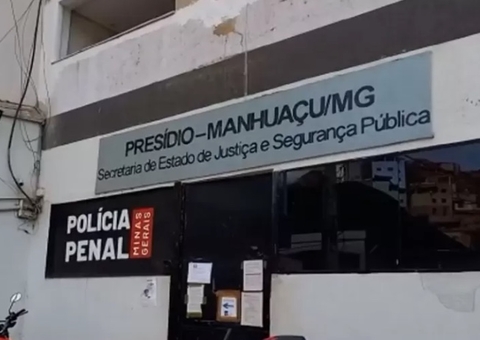 Policial penal invade cela e mata preso suspeito de estuprar sua esposa