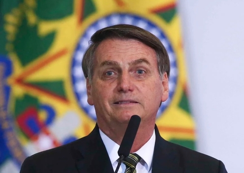 Bolsonaro promete criar 6 milhões de empregos e Auxílio Brasil de R$ 800 a quem trabalhar