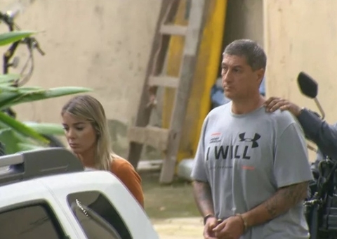 Suspeito de matar Marielle Franco é condenado a 13 anos por venda de armas