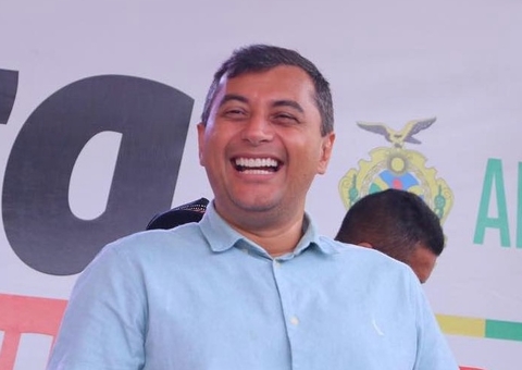 Pesquisa mostra Wilson Lima em primeiro lugar para o Governo do Amazonas