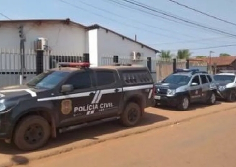 Bolsonarista mata apoiador de Lula a machadada durante discussão política