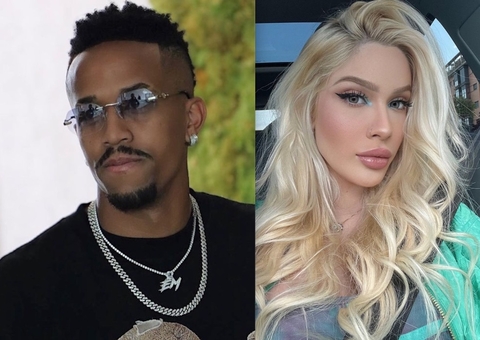 Éder Militão processa a ex, Karoline Lima, por danos morais após influencer expor jogador