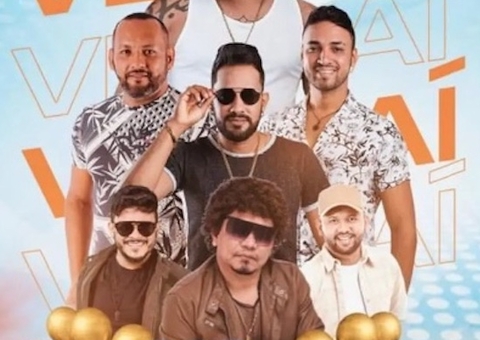 Prefeitura anuncia gasto de R$ 175 mil com shows para festa de aniversário no Amazonas