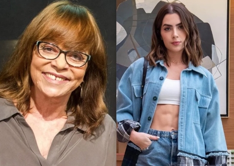 Gloria Perez explica escolha de Jade Picon para novela após polêmica