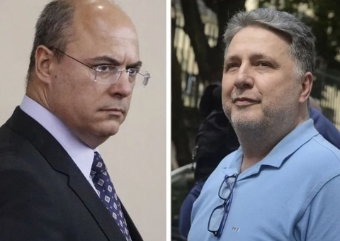 TRE rejeita candidaturas de Wilson Witzel e Garotinho 