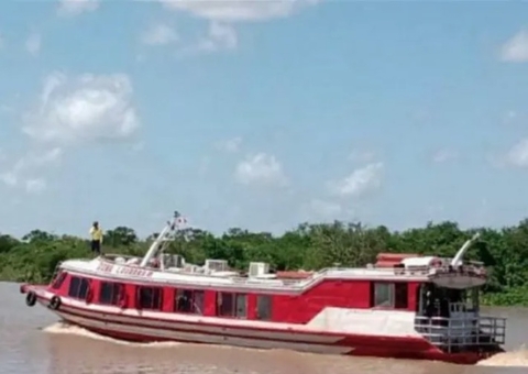 Sobe para 19 número de mortos em naufrágio no Pará