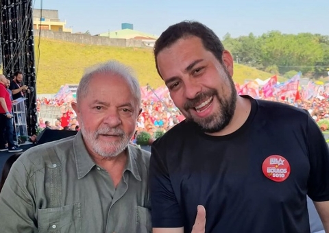 Boulos diz ter sido ameaçado por homem armado que disse ‘Aqui é Bolsonaro’