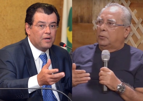 Amazonino e Braga estão entre ‘veteranos’ que mais disputaram o governo nos estados