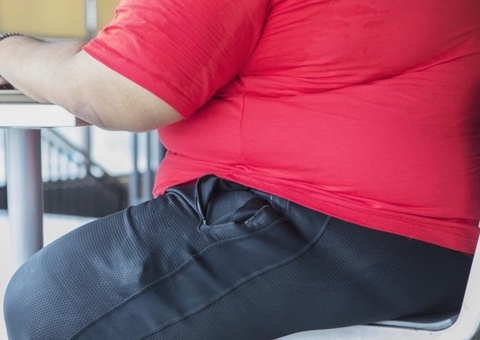 Maior constrangimento por excesso de peso ocorre no ambiente familiar