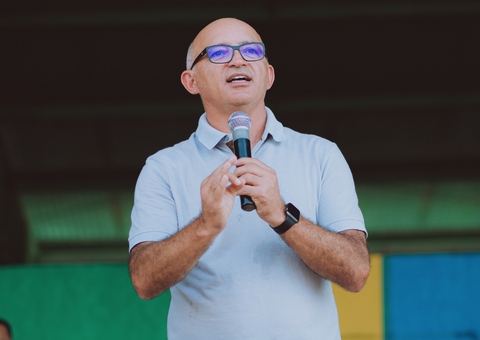 Prefeito contrata empresa por R$ 140,4 mil para realizar show no Amazonas