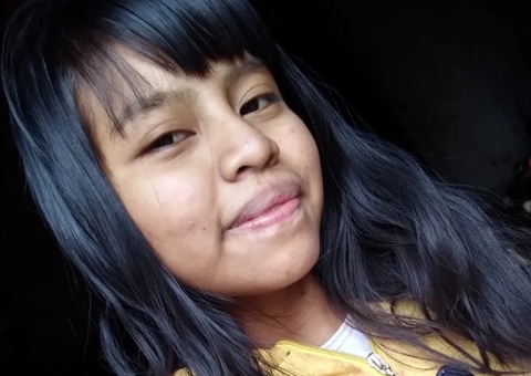 Neta adolescente de cacique é encontrada morta após 9 dias desaparecida