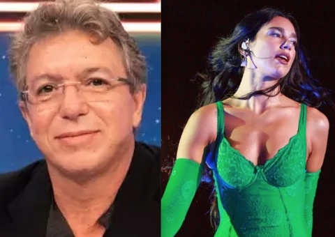 Boninho detona Dua Lipa após exigência no Rock in Rio: ‘piti de estrela’