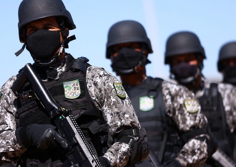 Governo mantém Força Nacional em Roraima para controlar entrada de venezuelanos 