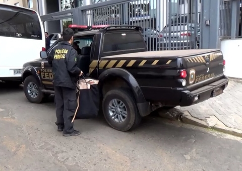 Donos de postos de combustíveis são condenados a prisão por sonegarem R$ 77 milhões 