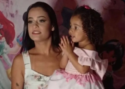 Mãe e filha desaparecem por quase três dias após buscarem sinal de telefone